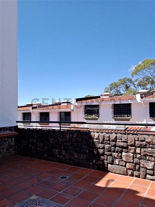 Conj. Res. Los Eucaliptos 4-3, Carrizal, Miranda 1203, Venezuela