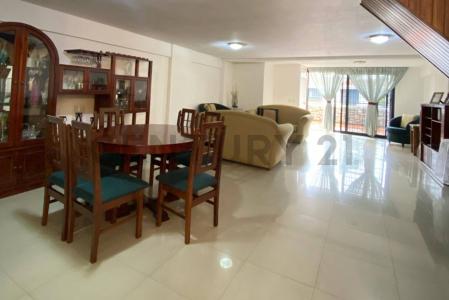 Conj. Res. Los Eucaliptos 4-3, Carrizal, Miranda 1203, Venezuela