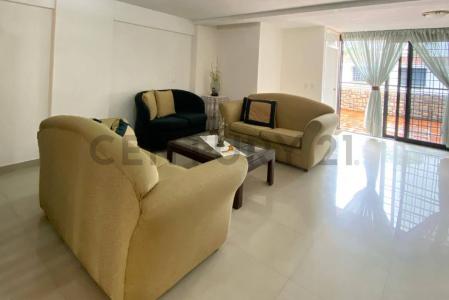 Conj. Res. Los Eucaliptos 4-3, Carrizal, Miranda 1203, Venezuela