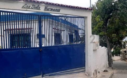 Sector Mare , La Guaira, La Guaira 1160, Venzuela