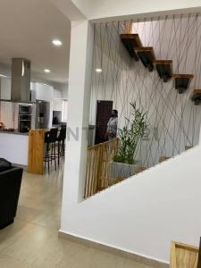 Principal costa azul Conjunto Residencial Los Alamos, Porlamar, Nueva Esparta 00001, Venezuela