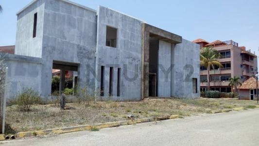 Av. Aldonza Manrrique Urb. Loma Real, Pampatar, Nueva Esparta 00001, 委内瑞拉