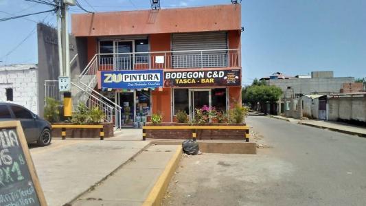 EL Silencio, Zulia 00001, Venezuela
