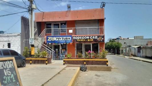 EL Silencio, Zulia 00001, Venezuela