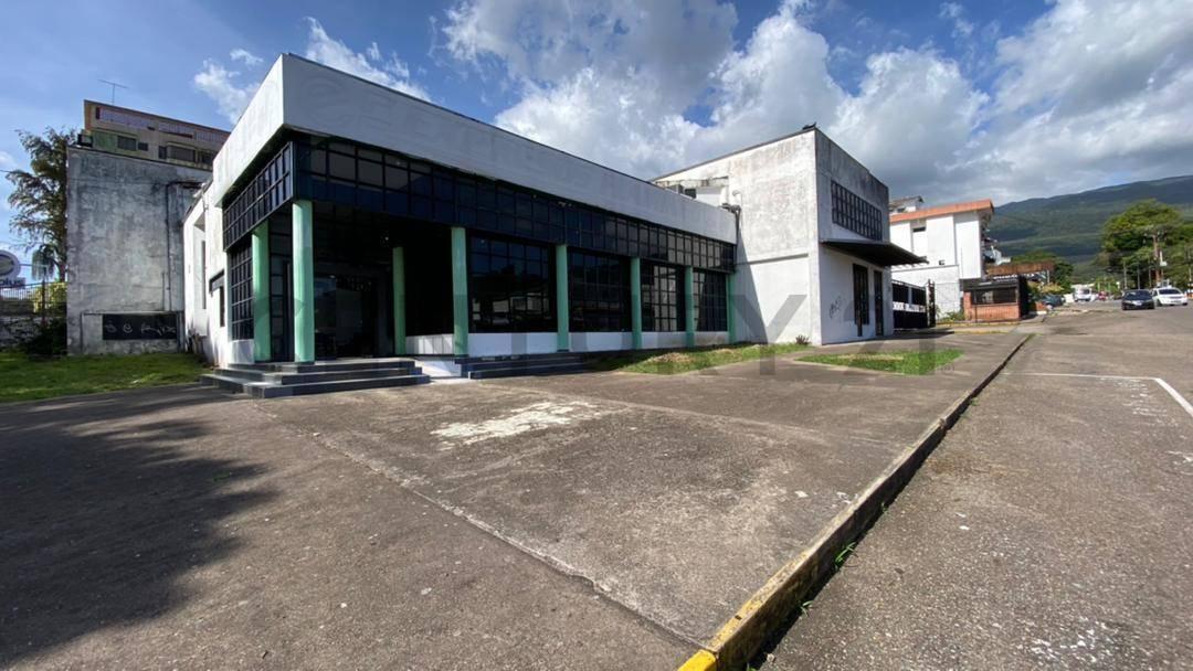 San Cristóbal, Táchira 00001, 委内瑞拉