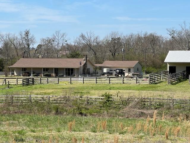 1309 Finks Street, MENA, Arkansas 71953, Stati Uniti