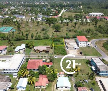 Belmopan, Cayo 501, ベリーズ