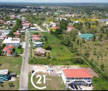 Belmopan, Cayo 501, ベリーズ