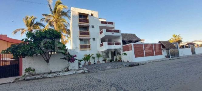 Paraiso 26,, Manzanillo, Colima 28869, México
