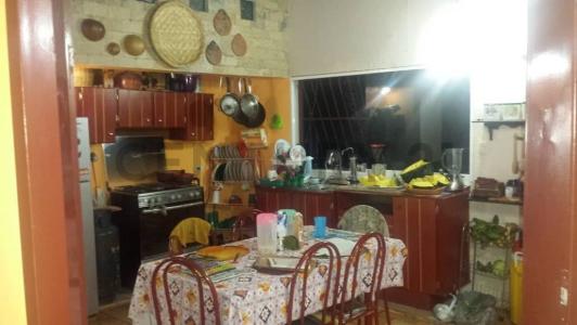 Avenida principal Casa en Bocono Estado Trujillo, Bocono, Trujillo 00001, Venezuela