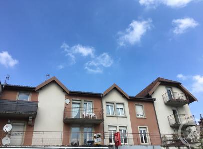 Maiche, Franche-Comté 25120, France