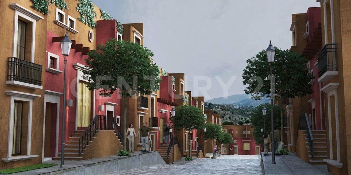 Condominium/CoOp For Sale, Carretera San Miguel Celaya , San Miguel De Allende Guanajuato