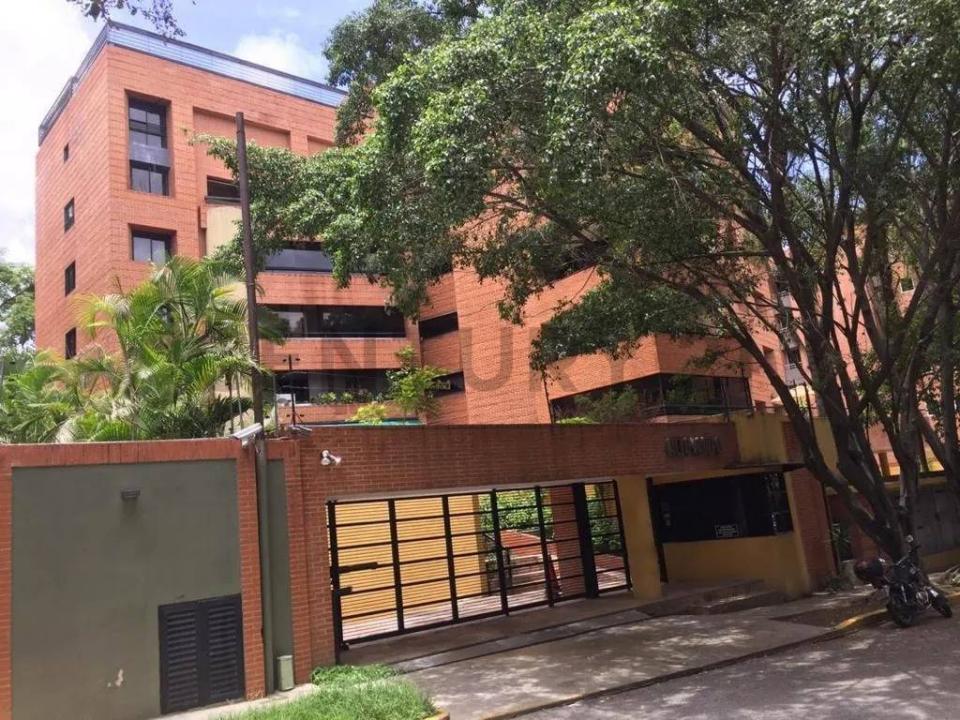 Campo Alegre Edificio 1, Caracas, Miranda 00001, ベネズエラ