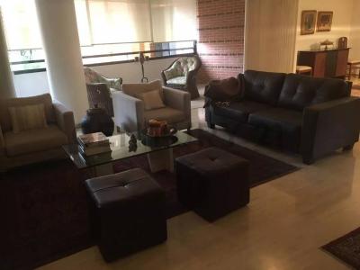 Campo Alegre Edificio 1, Caracas, Miranda 00001, ベネズエラ