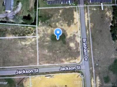 103 Jackson Street, Enterprise, Alabama 36330, Estados Unidos