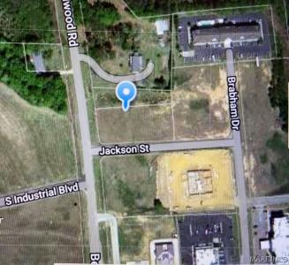 101 Jackson Street, Enterprise, Alabama 36330, Estados Unidos