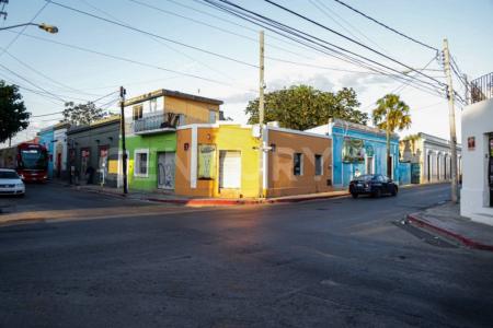 Mérida, Yucatán 97000, Mexico