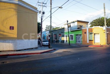 Mérida, Yucatán 97000, Mexico