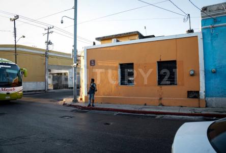 Mérida, Yucatán 97000, Mexico