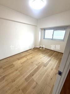 浜口西3丁目, 住之江東コーポ, 大阪市住之江区, Osaka 559-0006, Japón