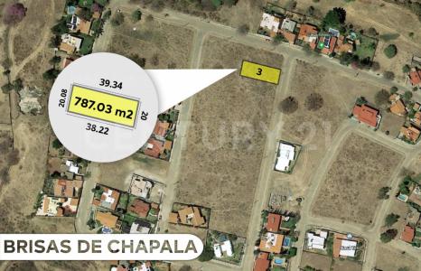 Tormenta L3 M9,, Chapala, Jalisco 45901, Mexico