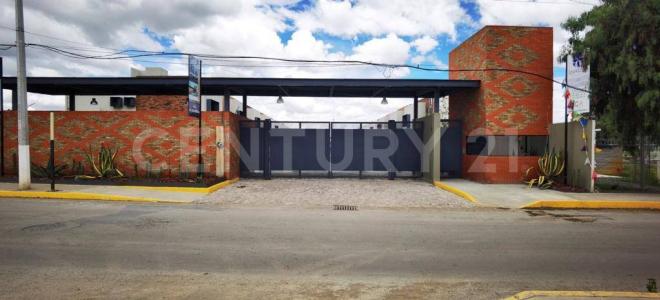 Tecámac, Estado De Mexico 55749, Mexico