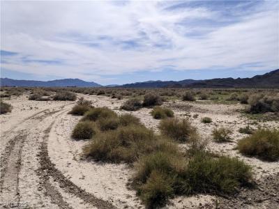 6421 N Pacheco Avenue, Pahrump, Nevada 89060, États-Unis