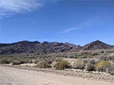 6421 N Pacheco Avenue, Pahrump, Nevada 89060, États-Unis
