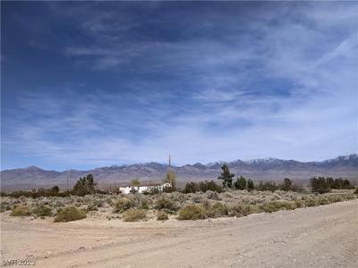 6421 N Pacheco Avenue, Pahrump, Nevada 89060, États-Unis