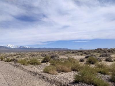 6421 N Pacheco Avenue, Pahrump, Nevada 89060, États-Unis