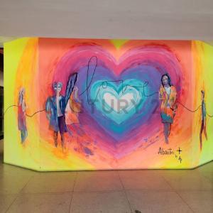 발렌시아, Carabobo 2001, 베네수엘라