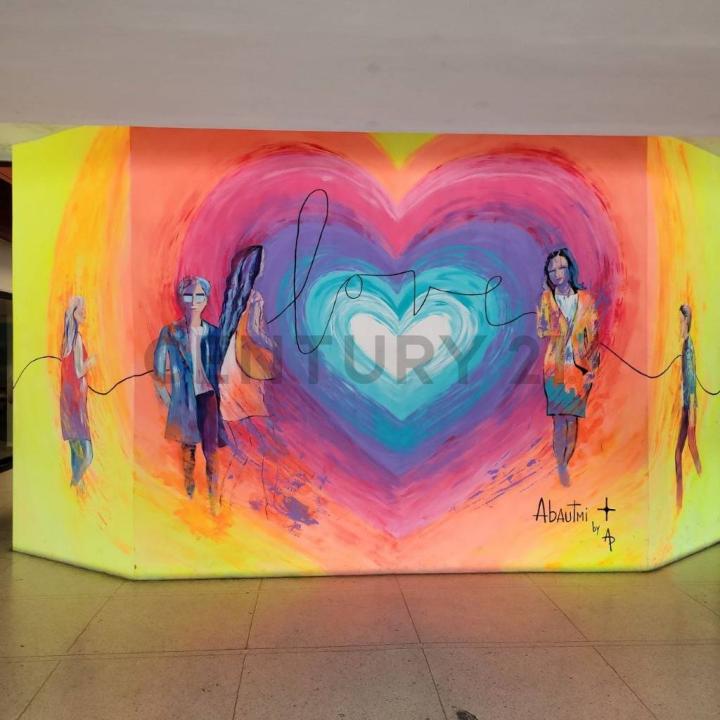 발렌시아, Carabobo 2001, 베네수엘라