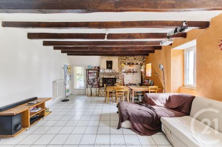 Hede Bazouges, Bretagne 35630, アキタン