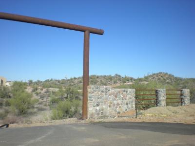 Lot #36 N Gianna Drive #36, Wickenburg, Arizona 85390, Estados Unidos