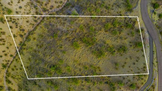 Lot 33 E Giana Drive #33, Wickenburg, Arizona 85390, Estados Unidos