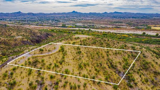 Lot 21 E Mosey Way #21, Wickenburg, Arizona 85390, Estados Unidos
