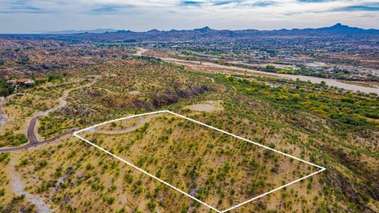 Lot 21 E Mosey Way #21, Wickenburg, Arizona 85390, Estados Unidos