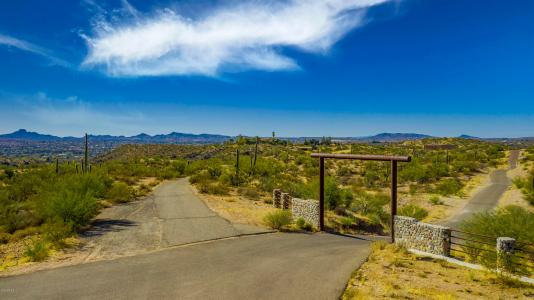 Lot 21 E Mosey Way #21, Wickenburg, Arizona 85390, Estados Unidos