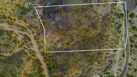 Lot 31 E Giana Drive #31, Wickenburg, Arizona 85390, Estados Unidos
