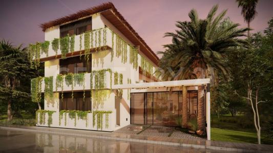 10 01,, Othon P Blanco, Quintana Roo 77930, Mexique