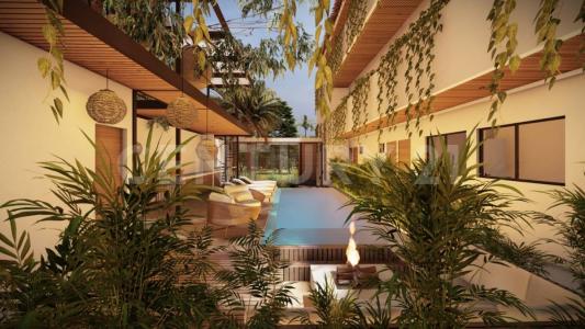 10 01,, Othon P Blanco, ولاية كينتانا رو 77930, المكسيك