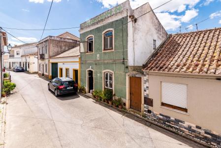 Chamusca, Santarem 2140-307, Portugal