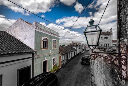 Chamusca, Santarem 2140-307, Portugal