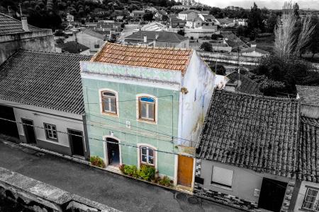 Chamusca, Santarem 2140-307, Portugal