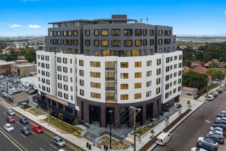 96-102 Princes Highway, Arncliffe, NSW 2205, Australia