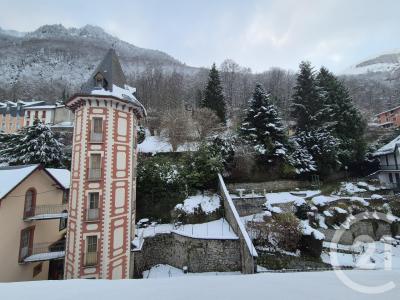 Cauterets, Midi-Pyrénées 65110, 法国