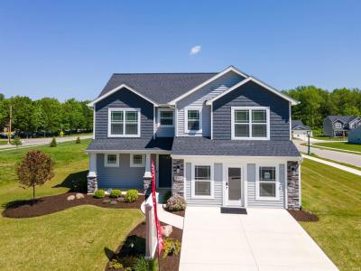 803 Noble Creek Parkway, Kendallville, 印第安納州 46755, 美國