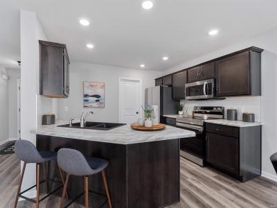 803 Noble Creek Parkway, Kendallville, 印第安納州 46755, 美國