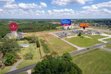 200 Brabham Drive, Enterprise, Alabama 36330, Estados Unidos