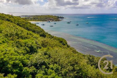Point Calivigny Estate Waterfront - Lot No. 4B, Petite Calivigny, Petite Calivigny, St.George West Indies, 格林納達
